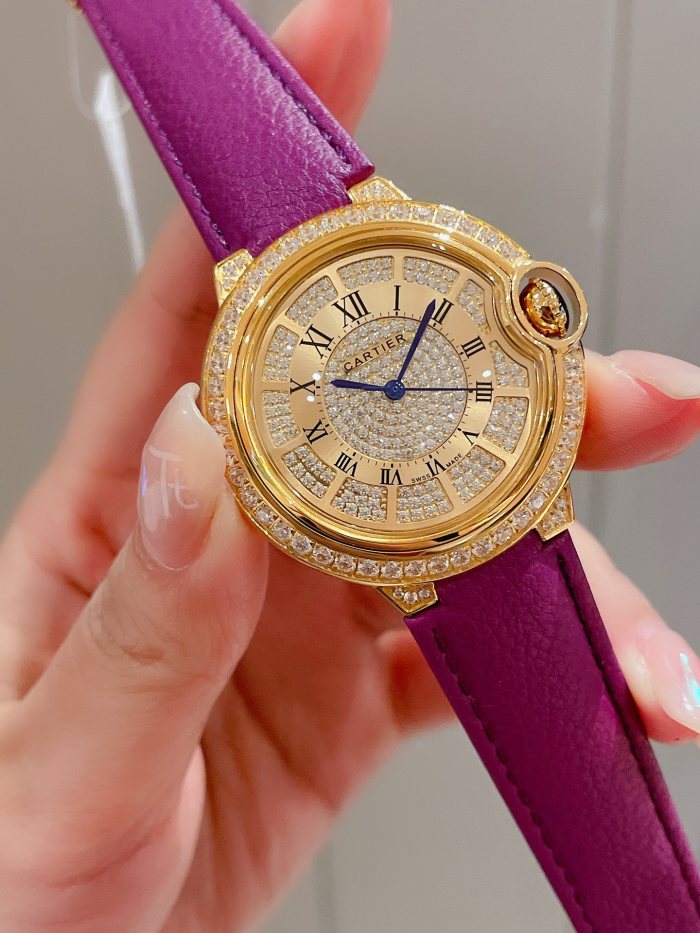 Watches Top Quality 36mm