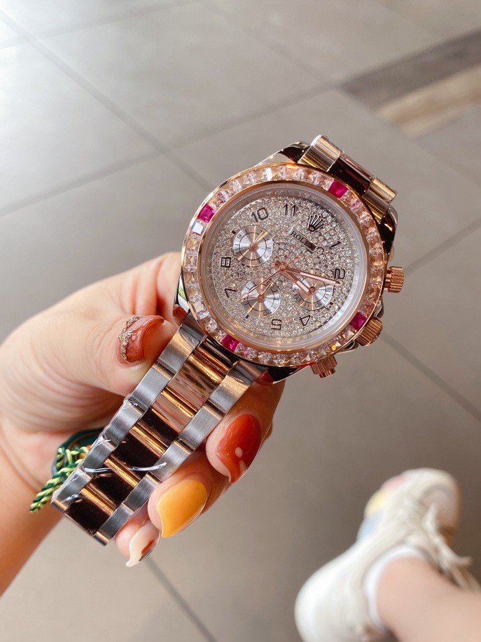 Watches Top Quality 40mm