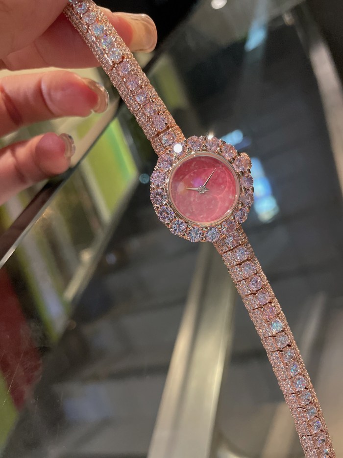 Watches Top Quality 25mm