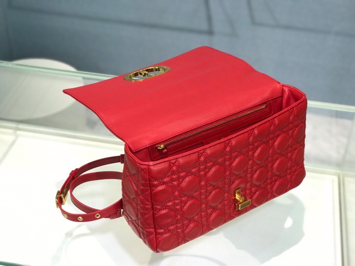 G*ucci Top Bag 28*17*9cm