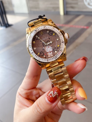 Watches Top Quality 38mm