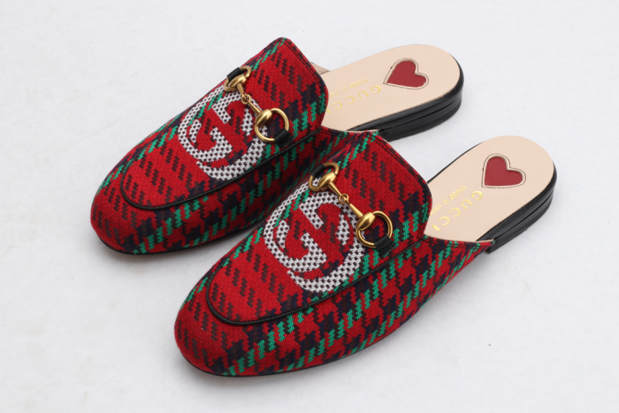 Women G*ucci Top Sneaker