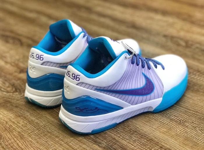 NIKE KOBE 5