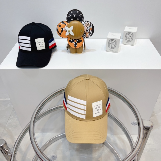 Top Hats