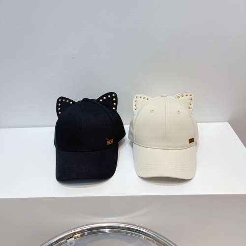 Top Hats