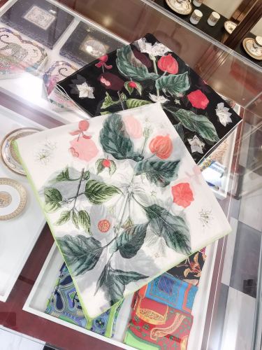 Scarf 110*110cm