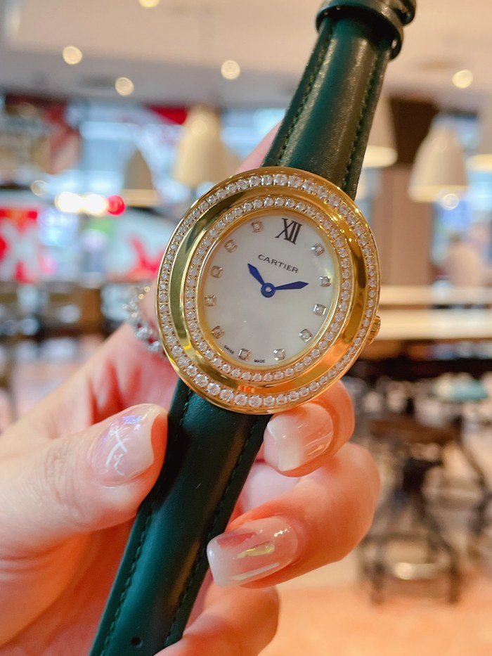Watches Top Quality 38*33mm