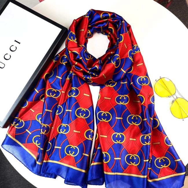 Scarf 90*180cm