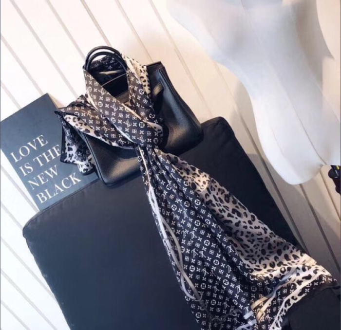 Scarf 90*180cm