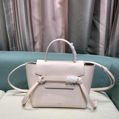 C* eline Top Bag 20cm