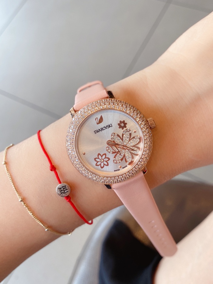 Watches Top Quality 34mm
