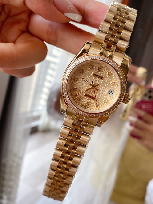 Watches Top Quality