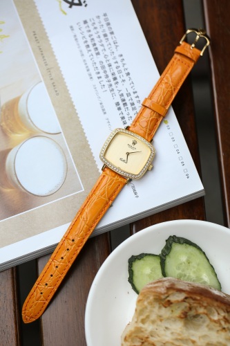 Watches Top Quality 32*28mm