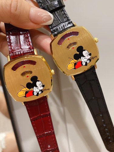 Watches Top Quality 35mm