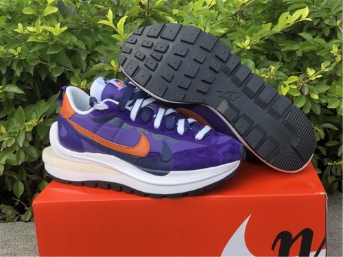 Sacai x Nike Vapor Waffle