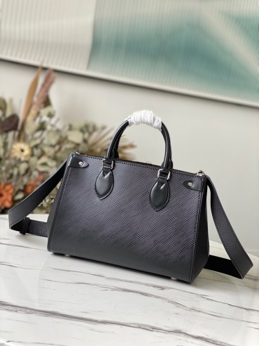 L*ouis V*uitton Top Bag 27 x 19 x 11.5cm