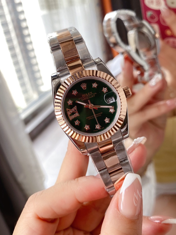 Watches Top Quality 31mm