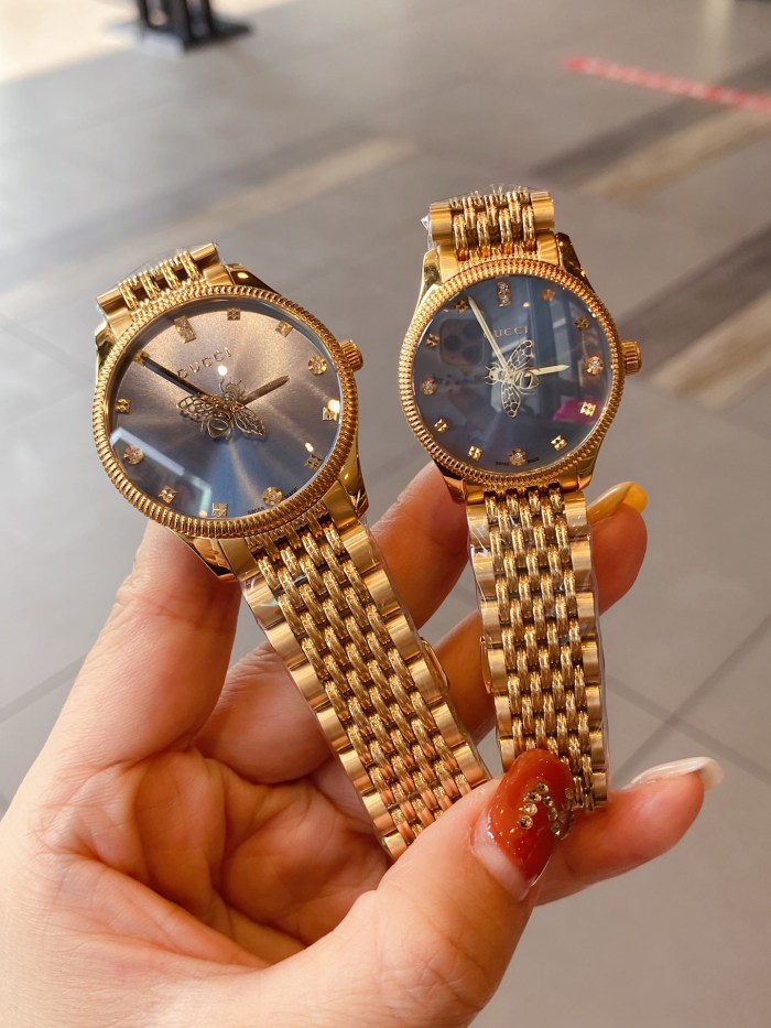 Watches Top Quality