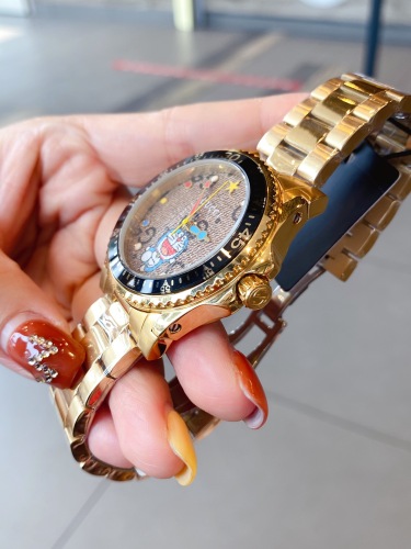 Watches Top Quality 38mm
