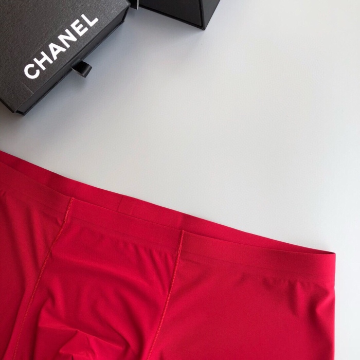 Underpants Top 3 Pieces