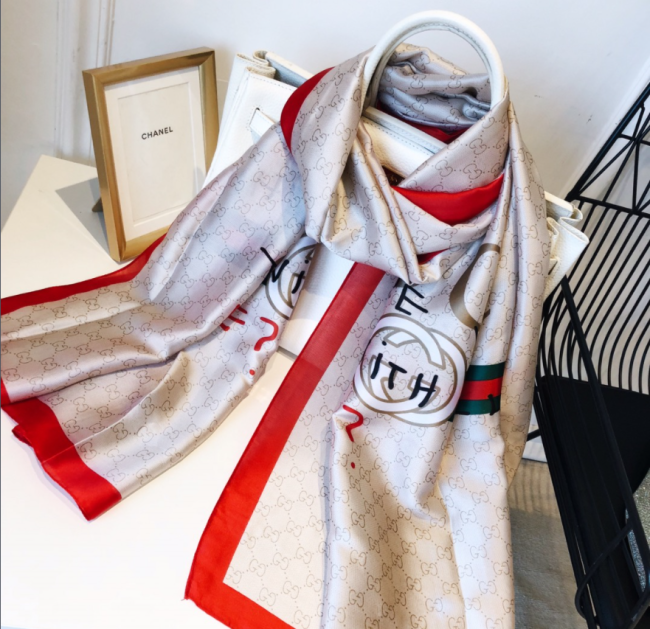 Scarf 90*180cm