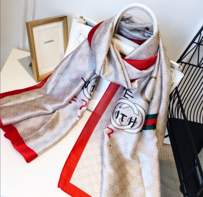 Scarf 90*180cm