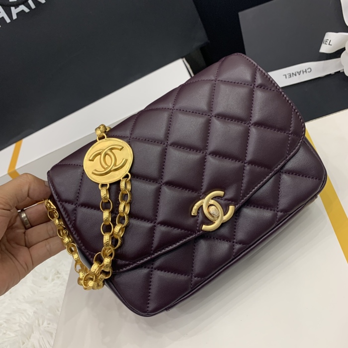 C*hanel Bag Top Quality