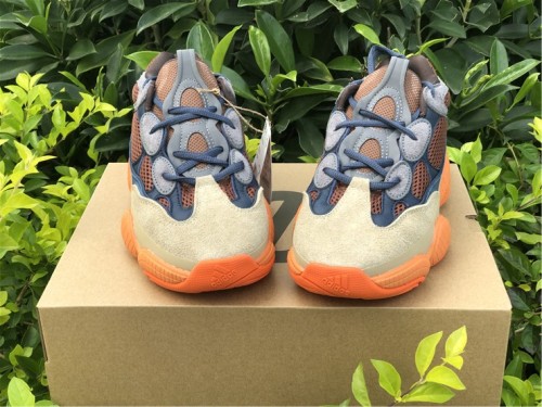 Yeezy Boost 500 Enflame GZ5541