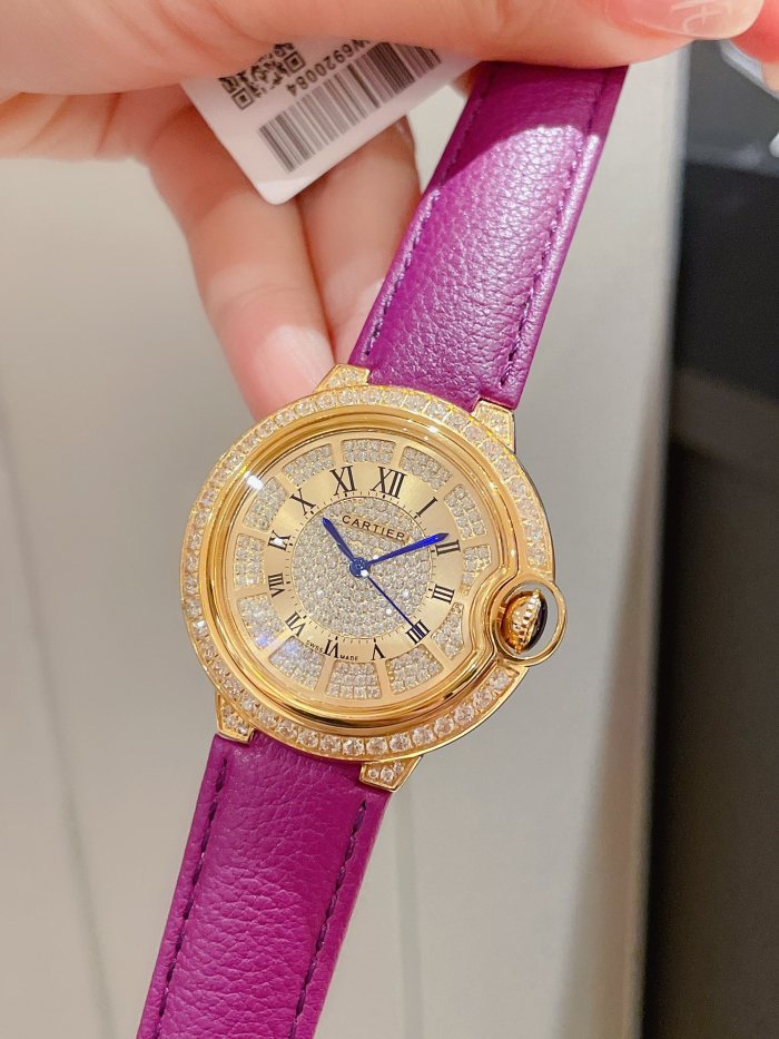 Watches Top Quality 36mm
