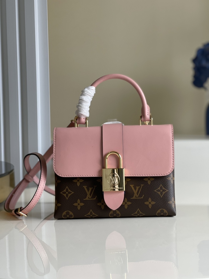 L*ouis V*uitton Bag Top Quality 21.0 x 17.0 x 8.0 cm
