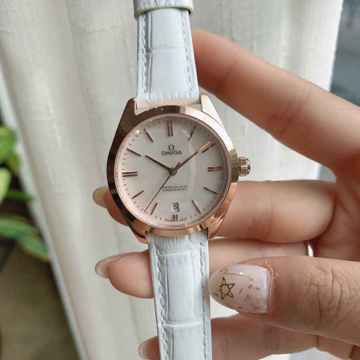Watches Top Quality 34mm