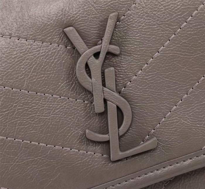 Y*SL Top Bag