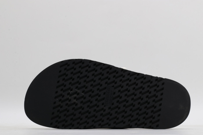 Men Women H*ermes Top Sandals