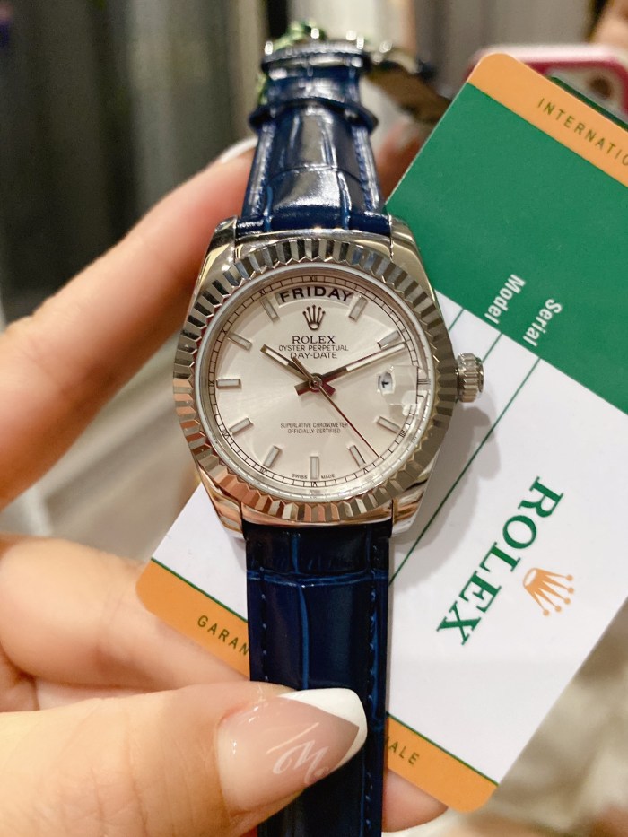 Watches Top Quality 33mm
