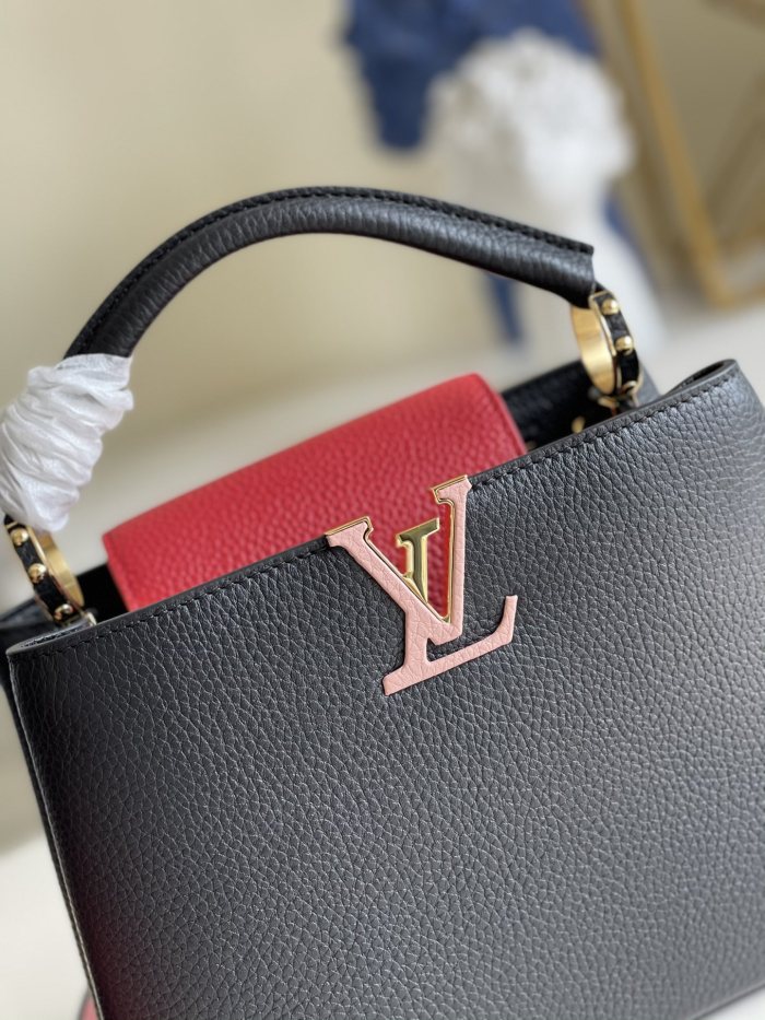 L*ouis V*uitton Bag Top Quality 27*18*9cm