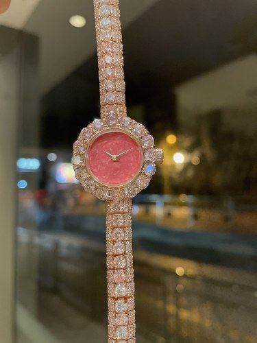 Watches Top Quality 25mm