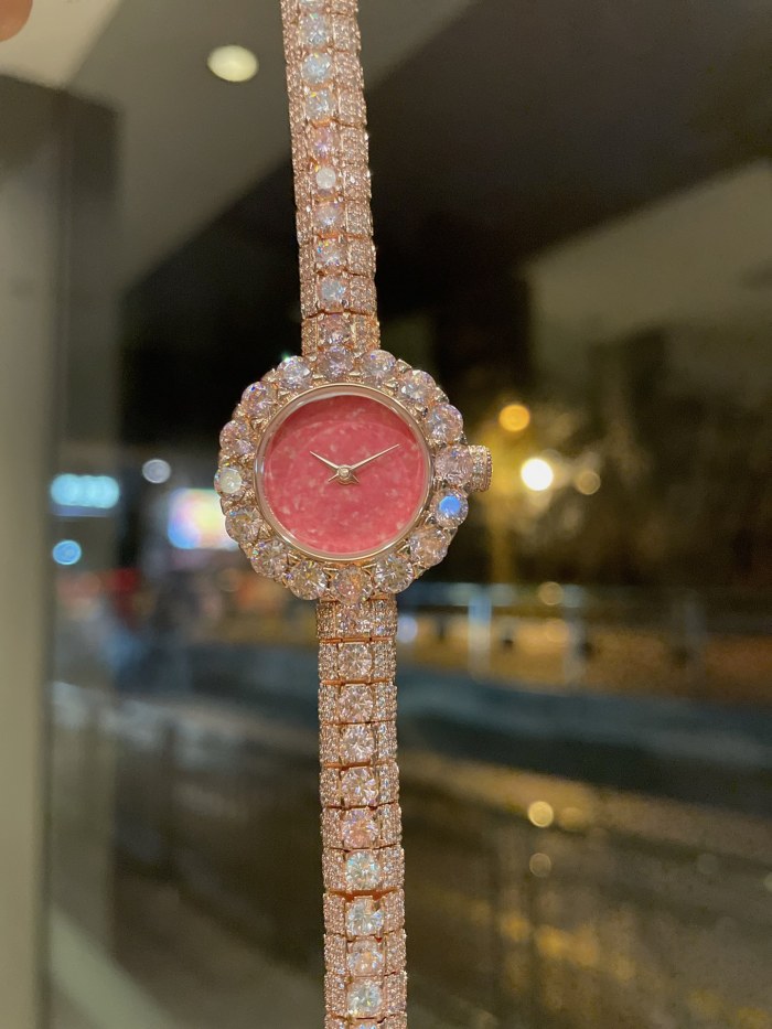 Watches Top Quality 25mm