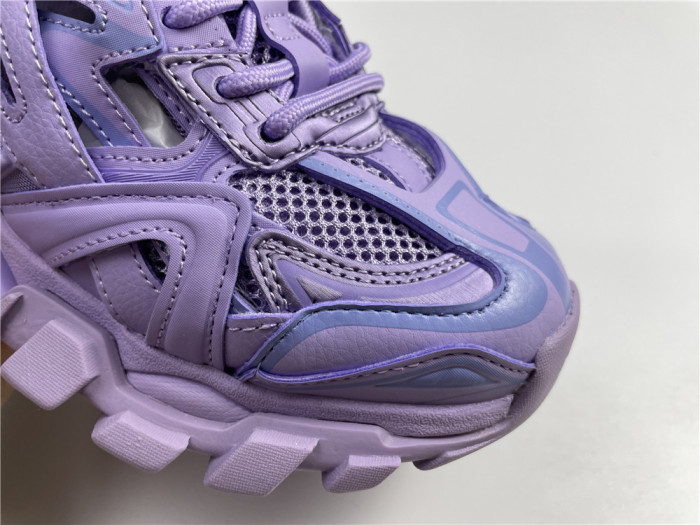 Men Women B*alenciaga Top Sneaker