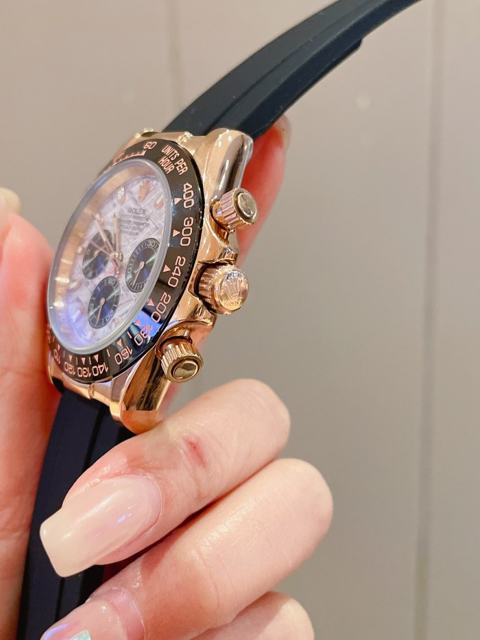 Watches Top Quality 43mm