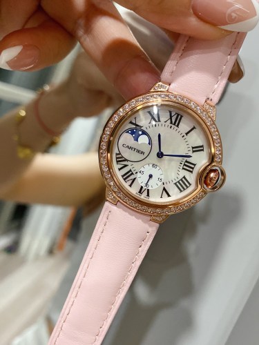 Watches Top Quality 36mm