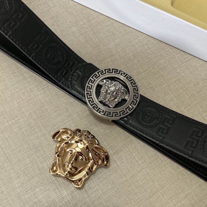 V*ersace Belts Top Version