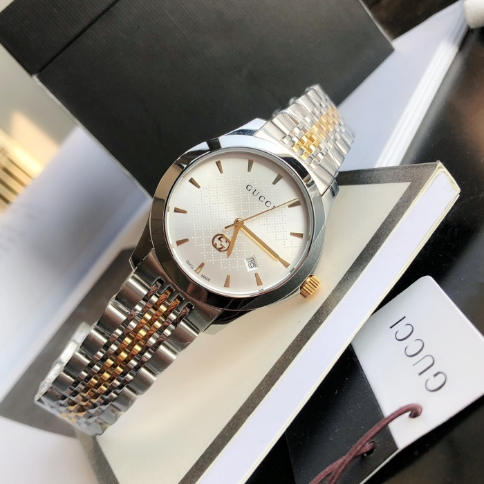 Watches Top Quality
