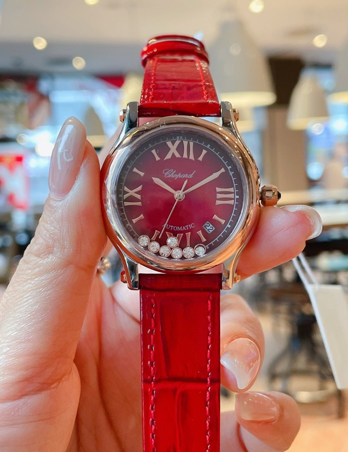 Watches Top Quality 36mm