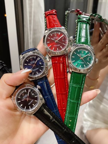 Watches Top Quality 33mm