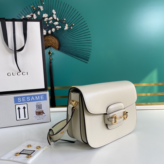 G*ucci Bag Top Quality 25*18*8cm
