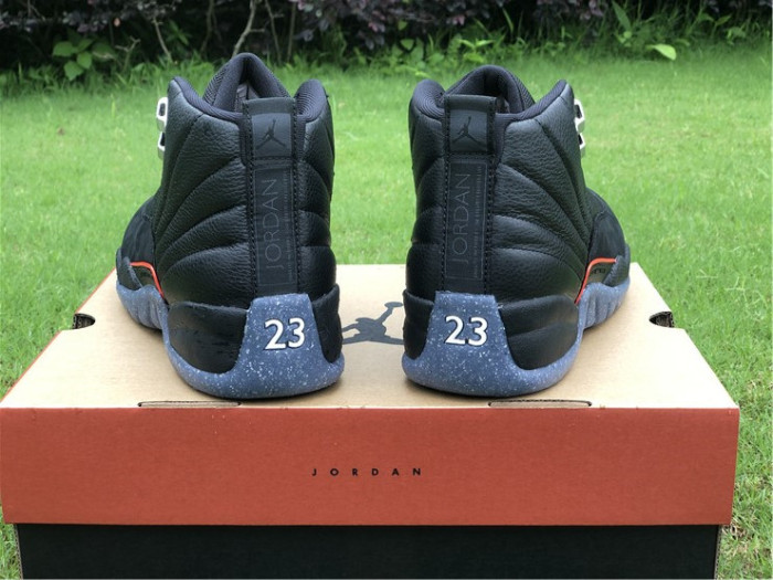 Air Jordan 12 Retro Utility  DC1062-006
