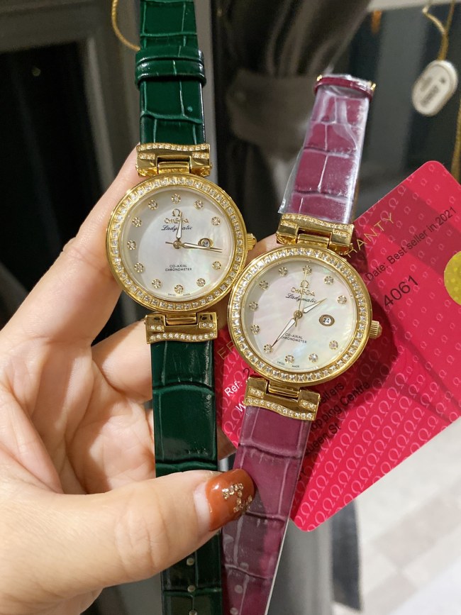 Watches Top Quality
