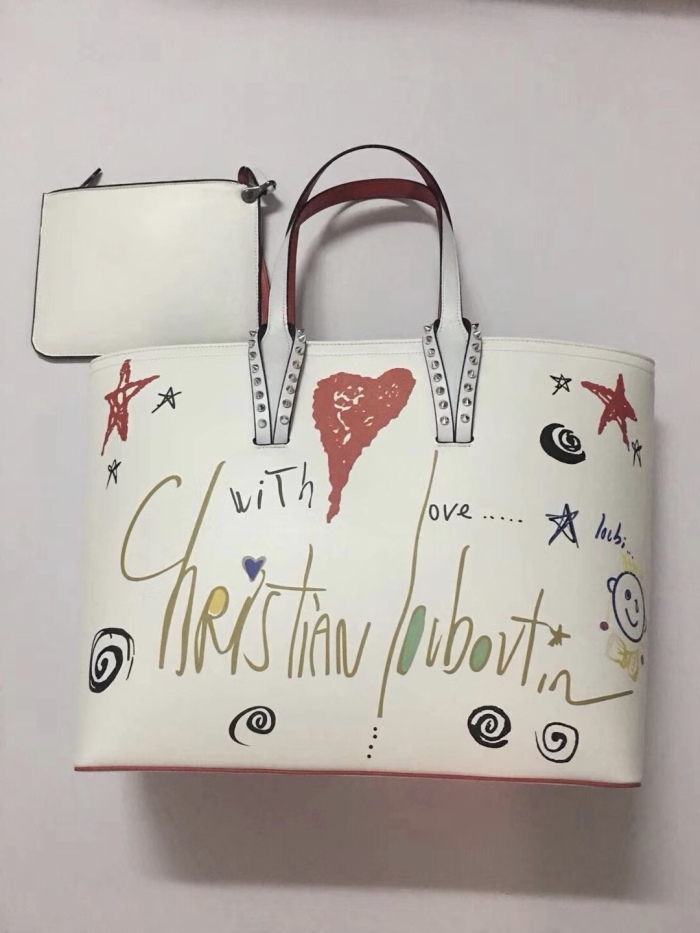 Bag C*hristian L*ouboutin Top Quality