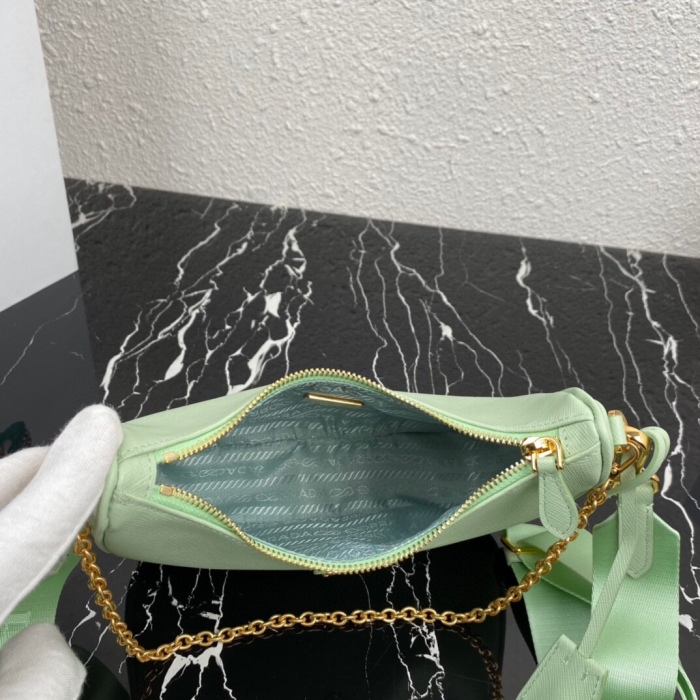 P*rada Top Bag 18*22*6.5cm