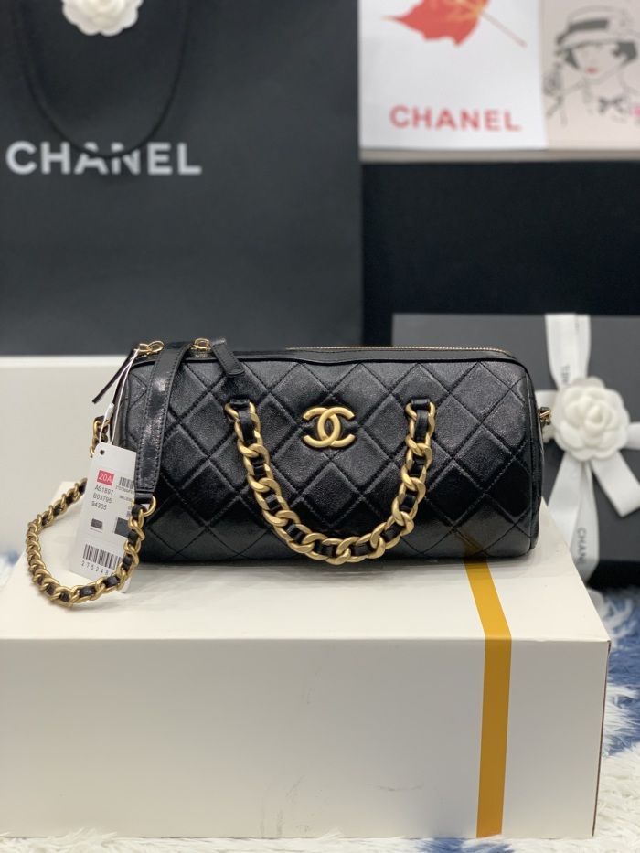 C*hanel Bag Top Quality 27*18*16cm